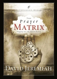 The Prayer Matrix