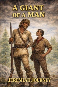 A Giant Of A Man