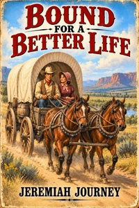 Bound For A Better Life