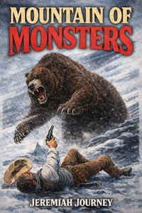 Mountain of Monsters