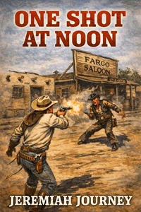 One Shot at Noon