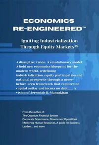 Economics Re-Engineered™