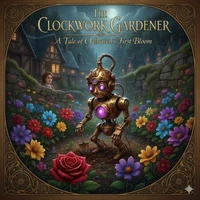 The Clockwork Gardner
