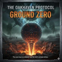 The Oakhaven Protocol: Ground Zero
