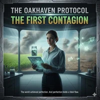 The Oakhaven Protocol: The first contagion