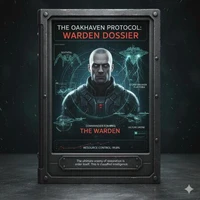 The Oakhaven Protocol: Warden Dossier