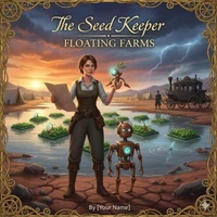 The Seed Keeper: Floating Farms
