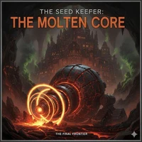 The Seed Keeper: The Molten Core