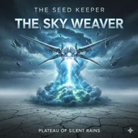 The Seed keeper: The Sky Weaver