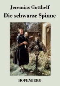 Die schwarze Spinne