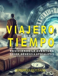 EL VIAJERO DEL TIEMPO