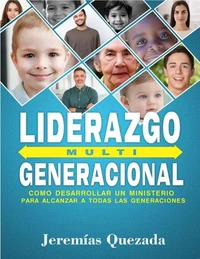 Liderazgo Multigeneracional
