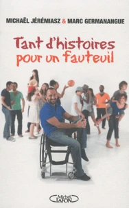 Tant d'histoire pour un fauteuil