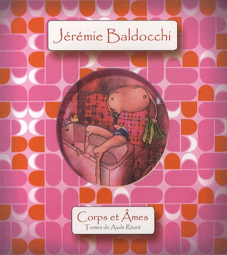 Jérémie Baldocchi - Corps et Ames.