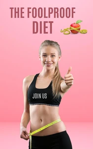 The Foolproof Diet