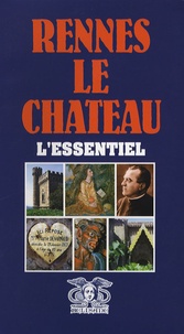 Jérémie Boumendil et Claude Boumendil - Rennes-le-Château - L'essentiel.