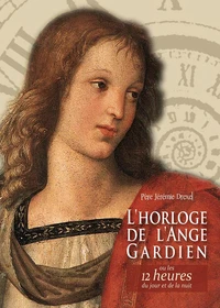 L'horloge de l'ange gardien