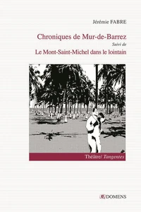 Chroniques de Mur-de-Barrez