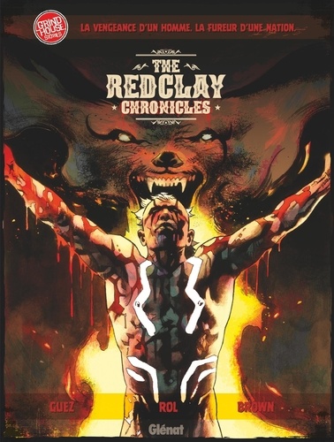 The Red Clay Chronicles Tome 1