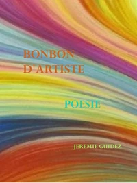 Bonbon d'artiste