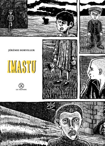 Imastu