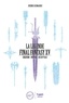 Jérémie Kermarrec - La légende Final Fantasy XV.