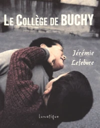 Le collège de Buchy