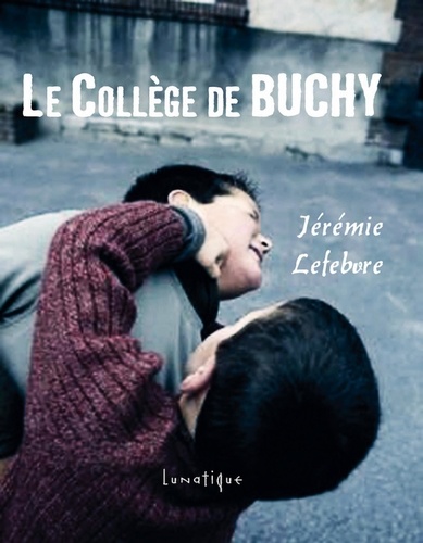 Le collège de Buchy