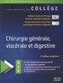 Jérémie Lefèvre et  CFCGVD - Chirurgie générale, viscérale et digestive.