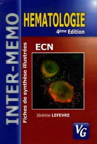 Hématologie