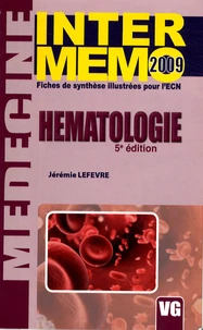 Hématologie