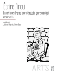 Ecrire l'inouï