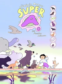 Les Pouvoirs animaux