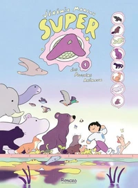 Les pouvoirs animaux