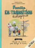 Jérémie Pichon et Bénédicte Moret - Famille en transition écologique.