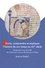 Ecrire, comprendre et expliquer l'histoire de son temps au XVIe siècle. Etude des livres XI à XIII de la Nuova Cronica de Giovanni Villani