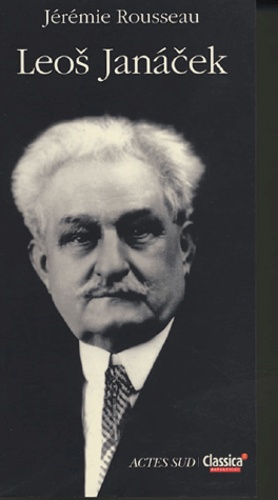 Jérémie Rousseau - Leos Janacek.