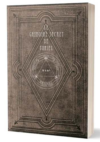 Jérémie Segouin - Le Grimoire Secret de Turiel - 1518.