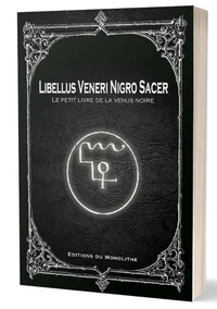 Le Petit Livre de la Vénus noire