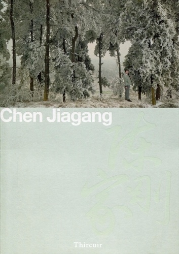 Jeremie Thircuir - Chen Jiagang - Utopies.