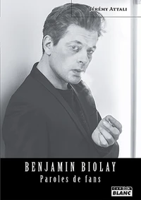 Benjamin Biolay