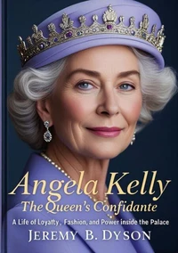 Angela Kelly: The Queen's Confidante