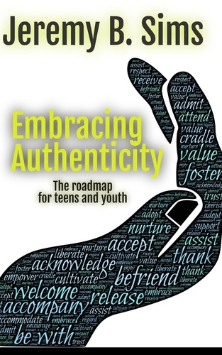  Jeremy B. Sims - Embracing Authenticity.