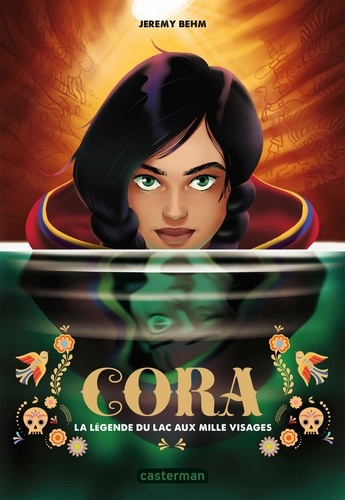 Cora. La Légende du lac aux mille visages