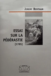Essai sur la pédérastie (1785)