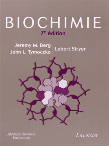 Biochimie 7e édition