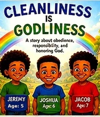 Cleanliness is Godliness