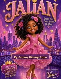 Jalian: Kindness Is Contagious