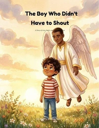 The Boy Who Didn't Have to Shout