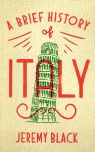 Jeremy Black - A Brief History of Italy.